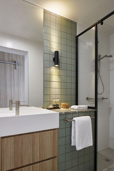 Lanbruk Apartment Hotel-Richomnd Hill - Port Augusta Accommodation 4