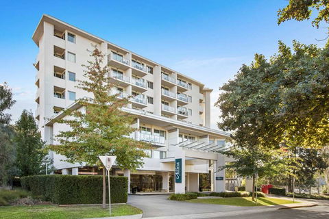 Adina Serviced Apts Canberra Dickson - Port Augusta Accommodation 2