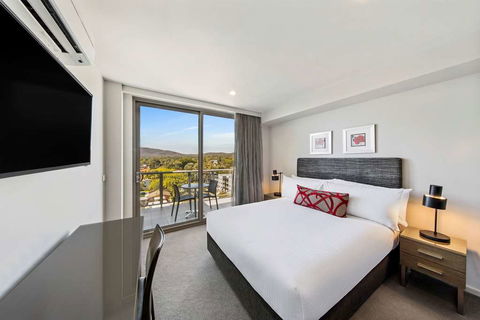 Adina Serviced Apts Canberra Dickson - Port Augusta Accommodation 9