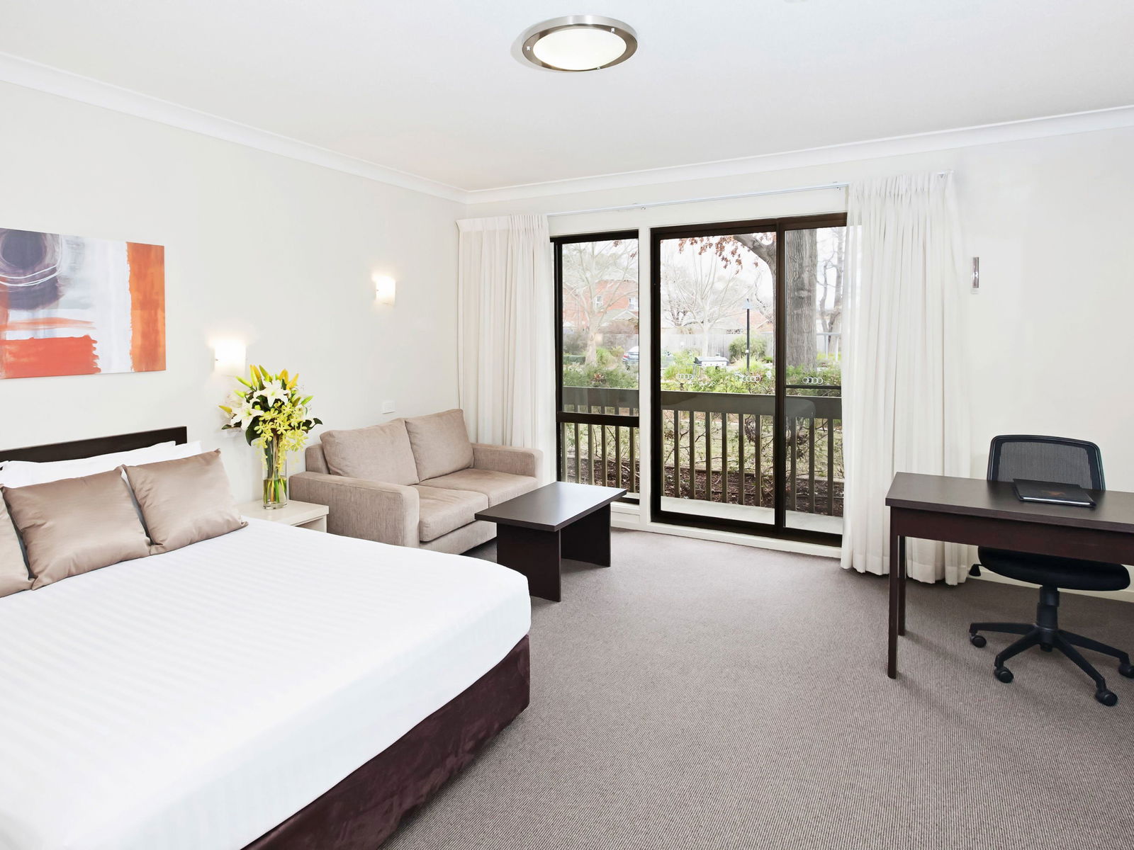 Ainslie ACT Port Augusta Accommodation