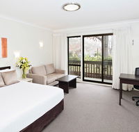 ibis Styles Canberra Tall Trees - Port Augusta Accommodation