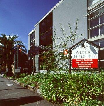 Albert Heights Service Apts - Port Augusta Accommodation 0