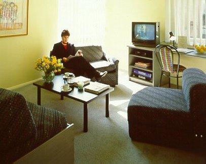 Albert Heights Service Apts - Port Augusta Accommodation 3