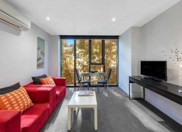 Aura On Flinders - Port Augusta Accommodation 1