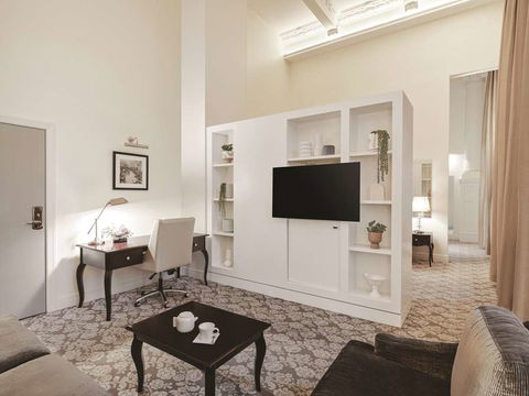 Rendezvous Hotel Melbourne - Port Augusta Accommodation 13