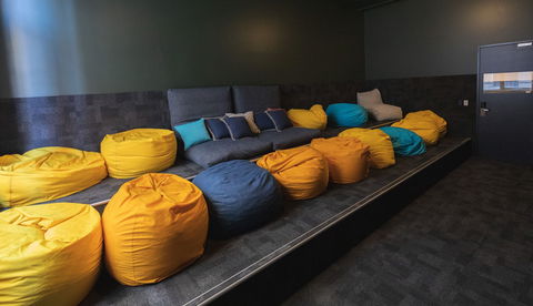 United Backpackers - Port Augusta Accommodation 1