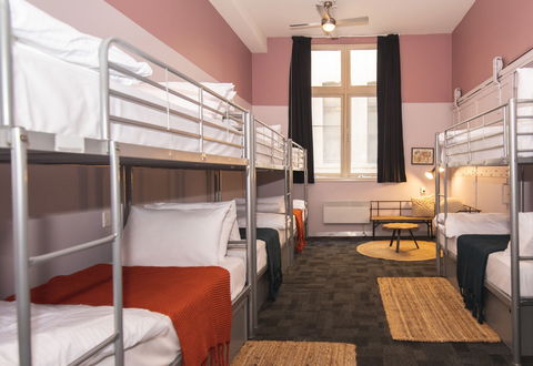 United Backpackers - Port Augusta Accommodation 9