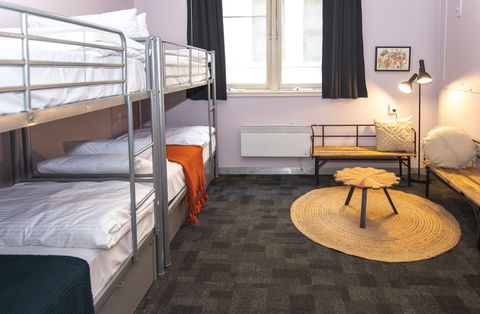 United Backpackers - Port Augusta Accommodation 12