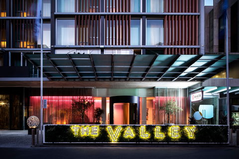 Ovolo The Valley Brisbane - Port Augusta Accommodation 0