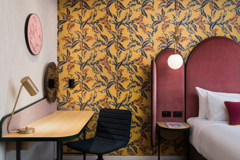 Ovolo The Valley Brisbane - Port Augusta Accommodation 3