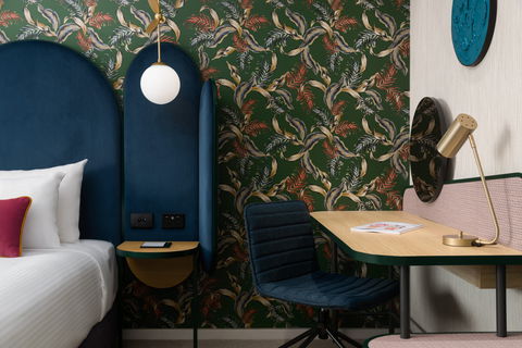 Ovolo The Valley Brisbane - Port Augusta Accommodation 4