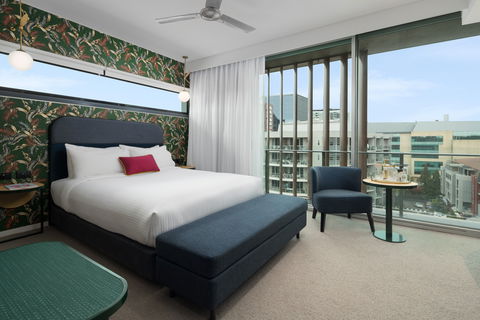Ovolo The Valley Brisbane - Port Augusta Accommodation 7