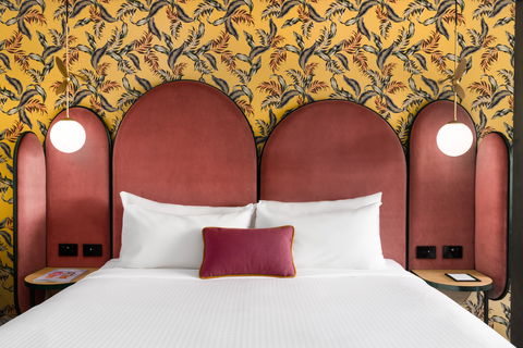 Ovolo The Valley Brisbane - Port Augusta Accommodation 12