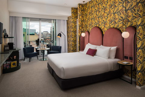Ovolo The Valley Brisbane - Port Augusta Accommodation 14