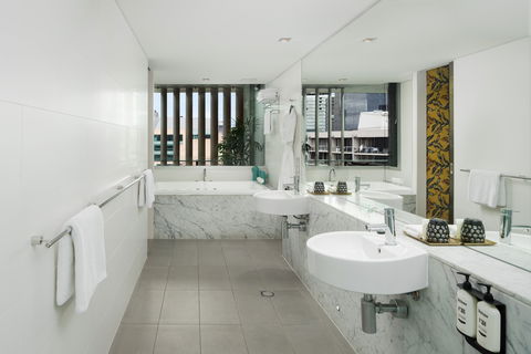 Ovolo The Valley Brisbane - Port Augusta Accommodation 15