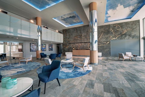 Belise Apartments - Port Augusta Accommodation 1