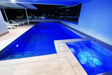 Belise Apartments - Port Augusta Accommodation 2