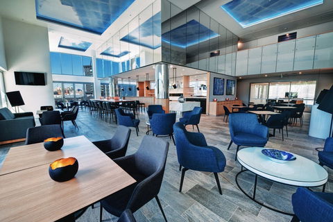 Belise Apartments - Port Augusta Accommodation 4