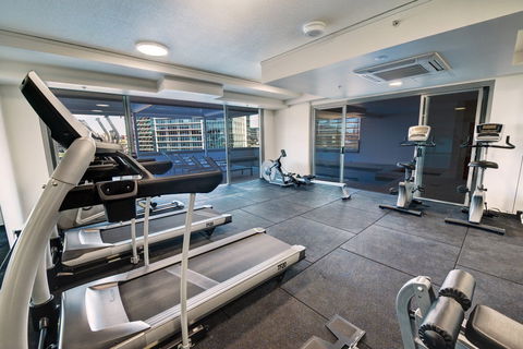 Belise Apartments - Port Augusta Accommodation 5