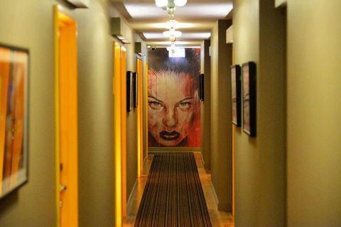 The Constance - Port Augusta Accommodation 1