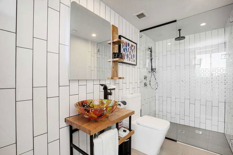 The Constance - Port Augusta Accommodation 8