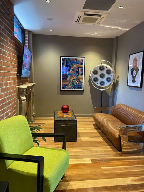 The Constance - Port Augusta Accommodation 14