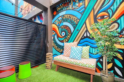 The Constance - Port Augusta Accommodation 17