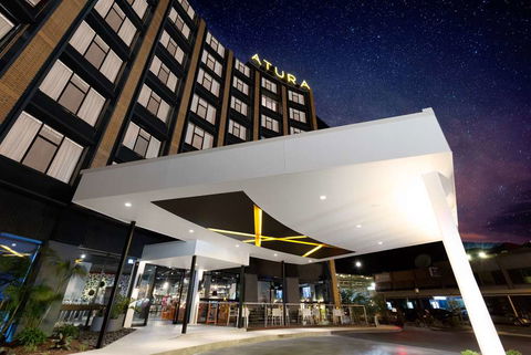 Atura Albury - Port Augusta Accommodation 1