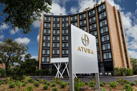 Atura Albury - Port Augusta Accommodation 2