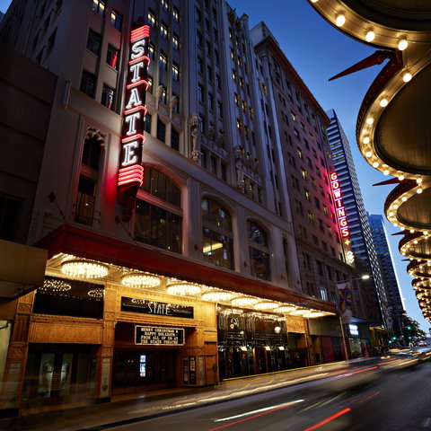 QT Sydney - Port Augusta Accommodation 0