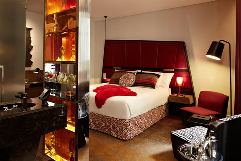 QT Sydney - Port Augusta Accommodation 8