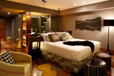 QT Sydney - Port Augusta Accommodation 9