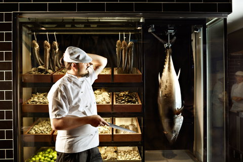 QT Sydney - Port Augusta Accommodation 11