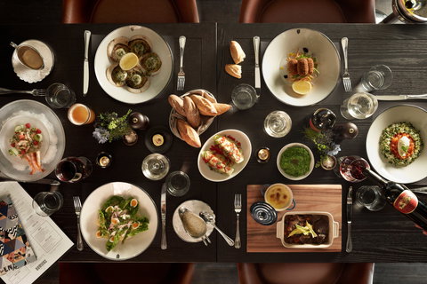 QT Sydney - Port Augusta Accommodation 12