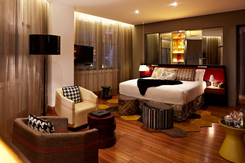 QT Sydney - Port Augusta Accommodation 15