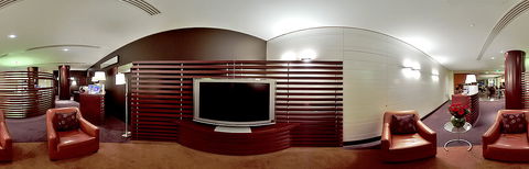 Sheraton Grand Sydney Hyde Park - Port Augusta Accommodation 0