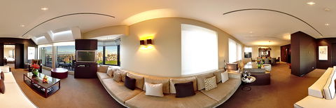 Sheraton Grand Sydney Hyde Park - Port Augusta Accommodation 1
