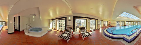 Sheraton Grand Sydney Hyde Park - Port Augusta Accommodation 2