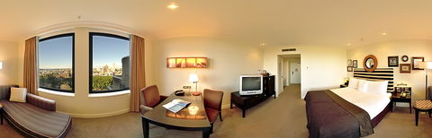 Sheraton Grand Sydney Hyde Park - Port Augusta Accommodation 3
