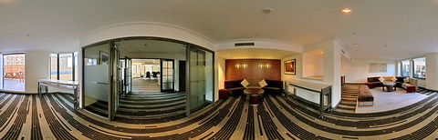 Sheraton Grand Sydney Hyde Park - Port Augusta Accommodation 4