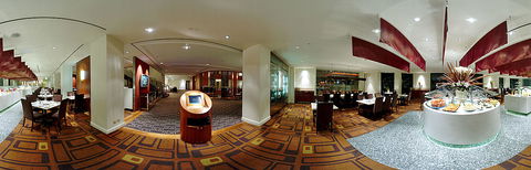 Sheraton Grand Sydney Hyde Park - Port Augusta Accommodation 5