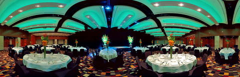 Sheraton Grand Sydney Hyde Park - Port Augusta Accommodation 6