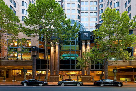 Sheraton Grand Sydney Hyde Park - Port Augusta Accommodation 7