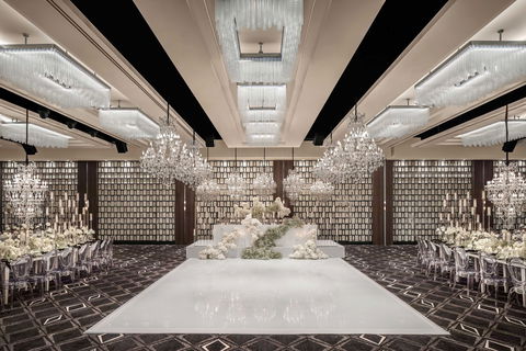 Sheraton Grand Sydney Hyde Park - Port Augusta Accommodation 9