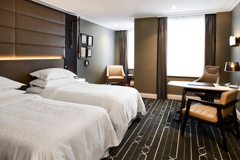 Sheraton Grand Sydney Hyde Park - Port Augusta Accommodation 10