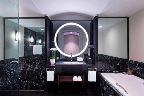 Sheraton Grand Sydney Hyde Park - Port Augusta Accommodation 11
