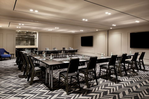 Sheraton Grand Sydney Hyde Park - Port Augusta Accommodation 12