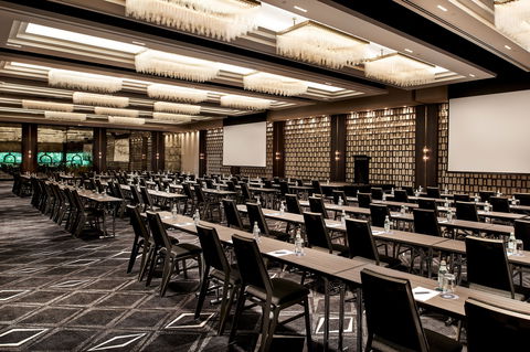 Sheraton Grand Sydney Hyde Park - Port Augusta Accommodation 13