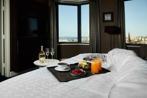 Sheraton Grand Sydney Hyde Park - Port Augusta Accommodation 15