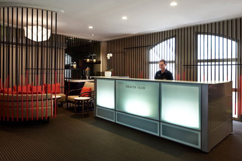 Sheraton Grand Sydney Hyde Park - Port Augusta Accommodation 21